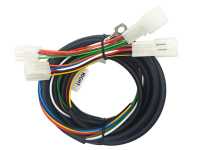 (KA CW 71 121 801) Комплект штатной электрики для фаркопа Suzuki Grand Vitara 2005-2015, (Концепт Авто) от магазина ФаркопРос